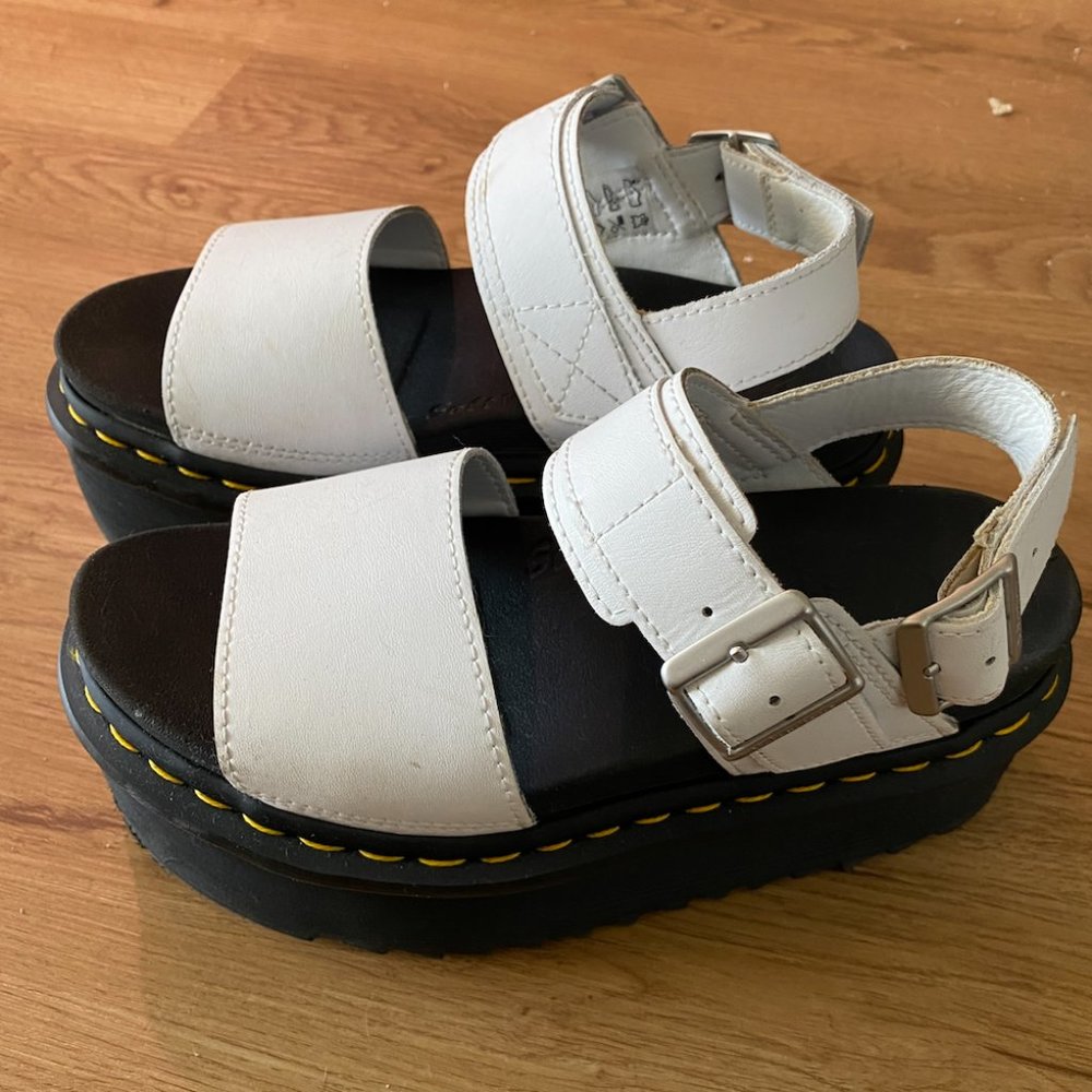 Dr. Martens Voss Quad